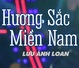 Hương Sắc Miền Nam